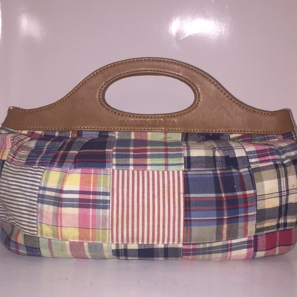 Tommy Hilfiguer purse - Picture 1 of 6